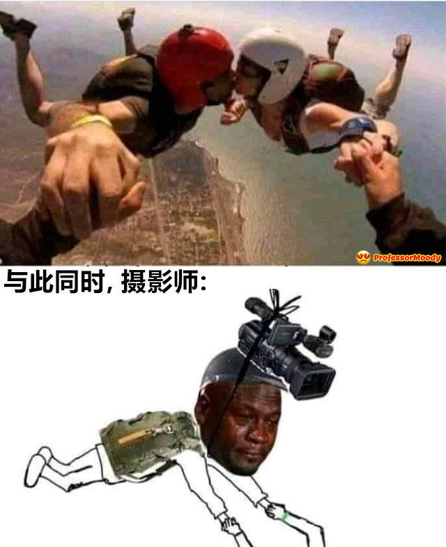 看完后你不笑,我倒立洗头的搞笑图片