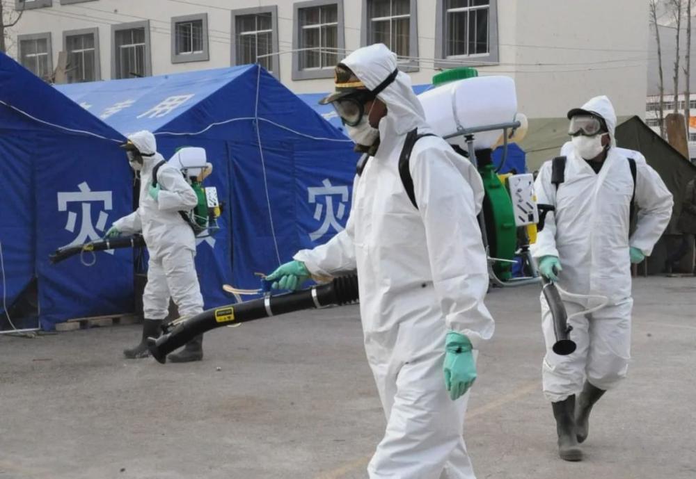 第2例死亡病例！鼠疫暴发又封一城感染原因已找到