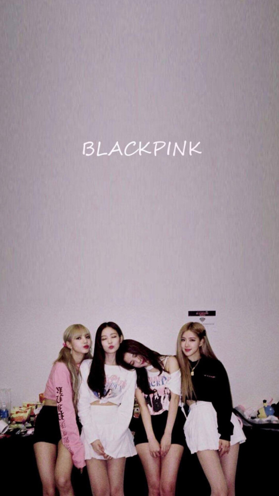 保存了很久的blackpink壁纸嗨老婆