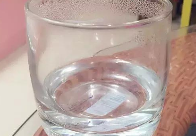 多少度的水可以喝 腾讯网