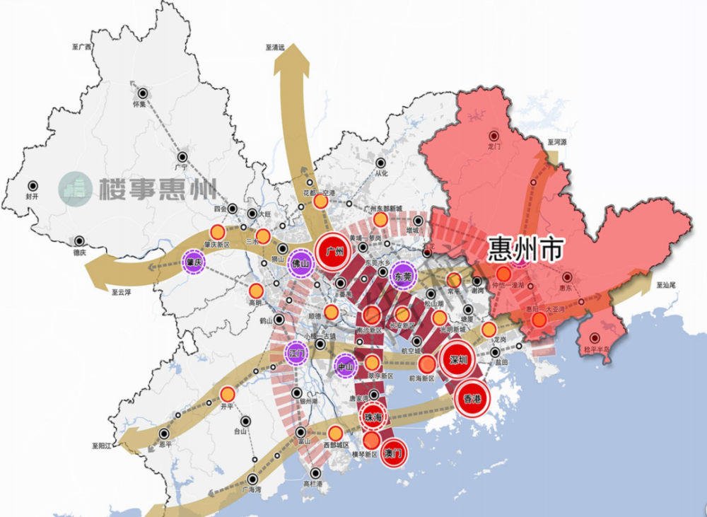 深圳和惠州gdp_深圳和惠州地图(3)