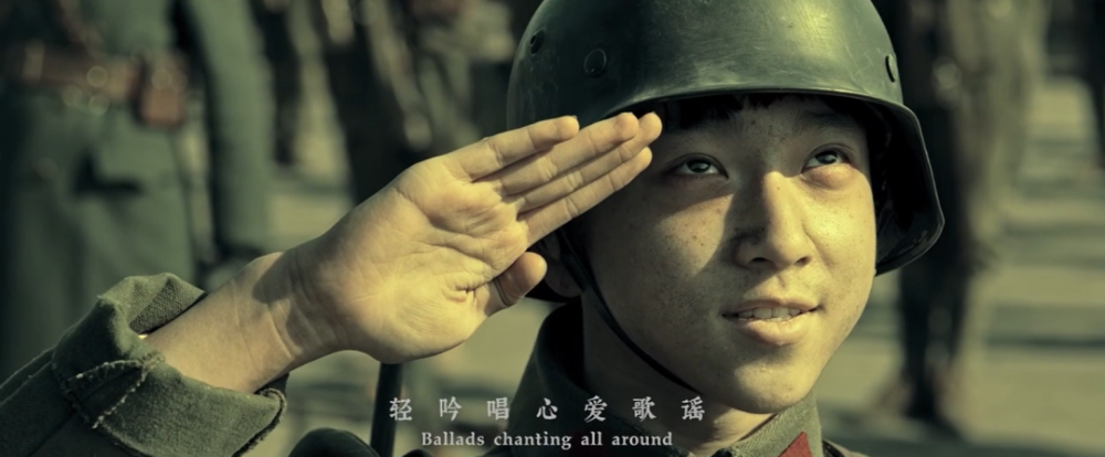 王千源,张译,姜武,黄志忠,张俊一,欧豪,杜淳,魏晨,张宥浩,唐艺昕