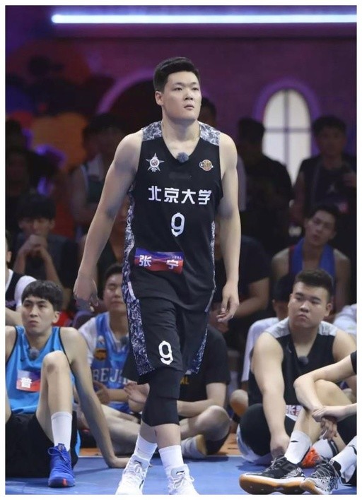 张宁 192cm/98kg