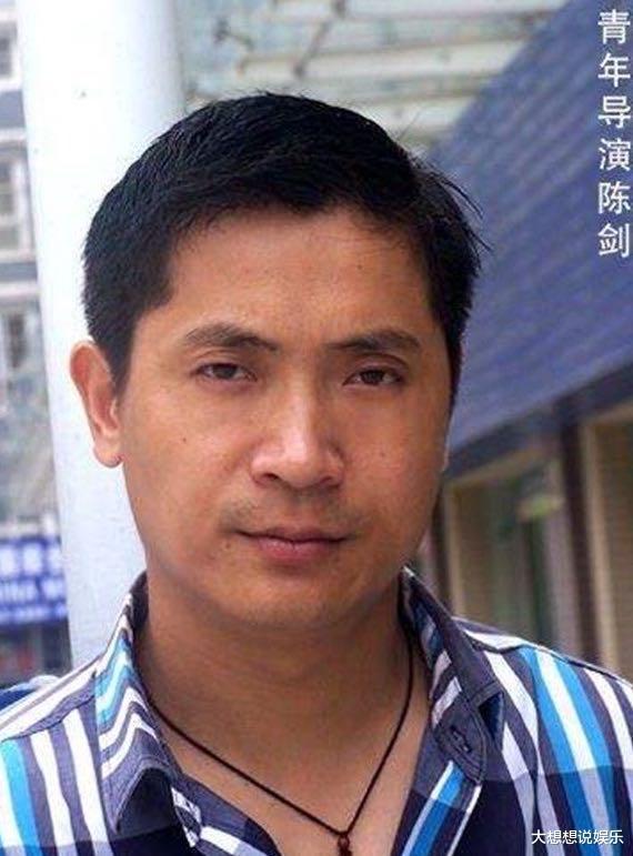 大快人心导演陈剑疑被永久禁言