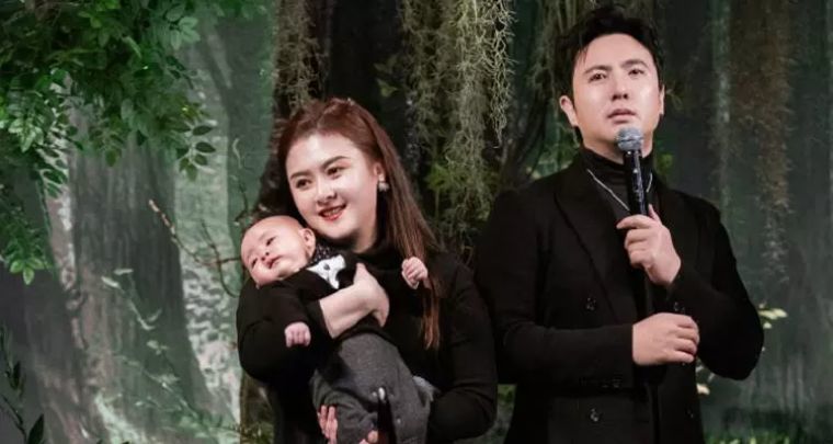 沈腾为什么等到与王琦交往12年后,才向王琦求婚?只因这一句话