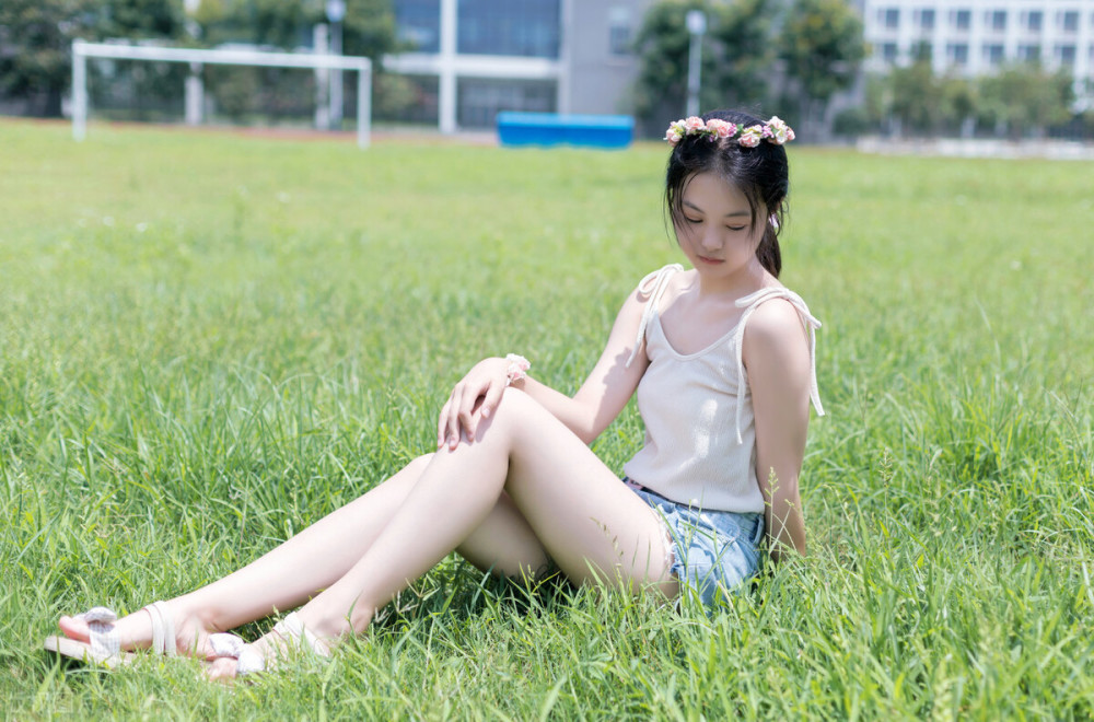 怎么赶走大象腿？4个瘦腿步骤，3个月让大腿维度下降4cm！