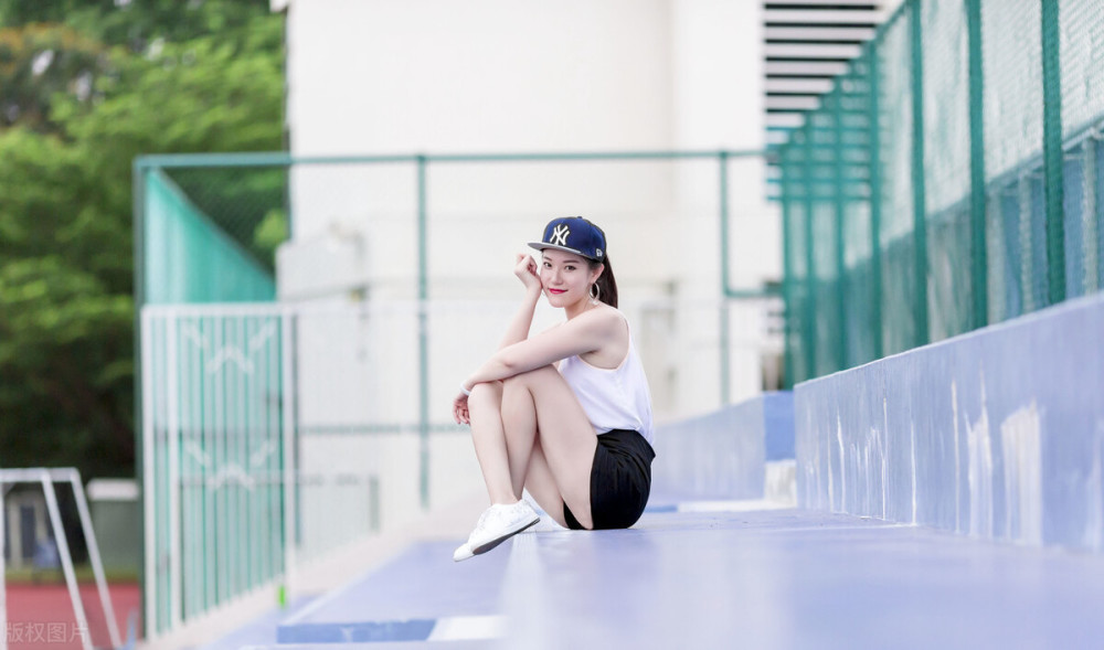 怎么赶走大象腿？4个瘦腿步骤，3个月让大腿维度下降4cm！