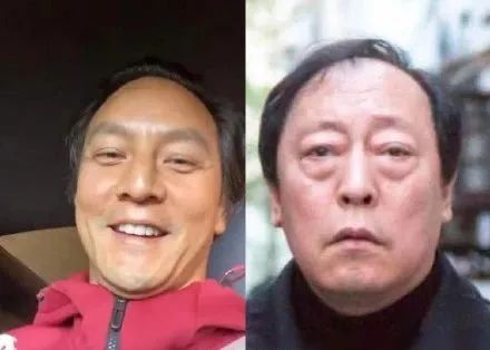 婚后太放纵?46岁吴彦祖近照胖成"油腻男",网友:男神肉体崩坏了