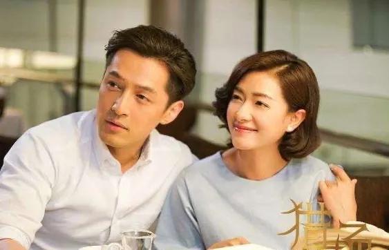 (主演:孙红雷,江疏影,王耀庆等)和《猎场》(主演:胡歌,菅韧姿,万茜等)