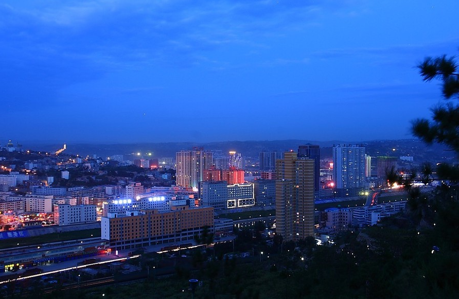府谷县gdp(2)