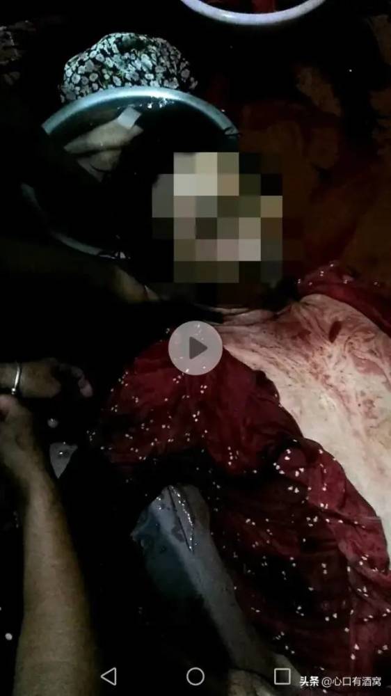 江西乐安县发生灭门案,警方悬赏5万元!被害人女儿自诉案情!