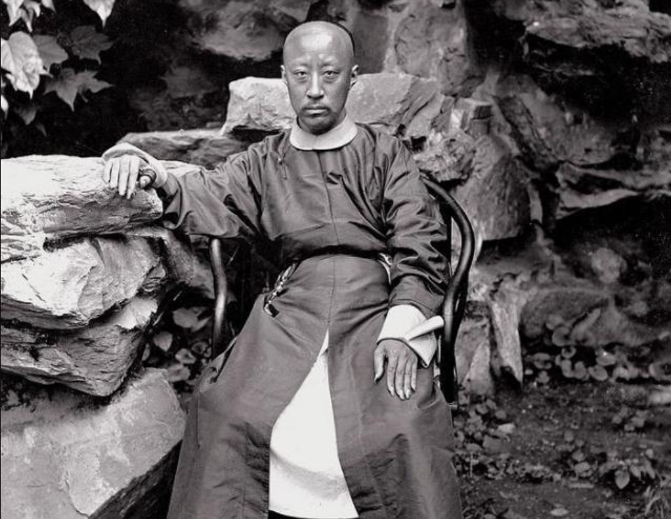 有传闻说,道光立奕詝是为了追思皇后.这个说法其实有点勉强.