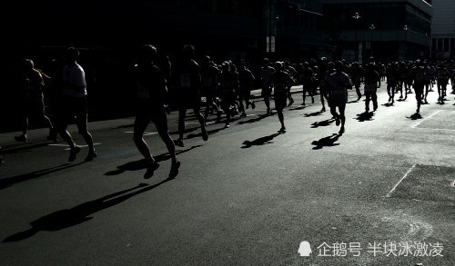 饭后到底多久才能跑步？