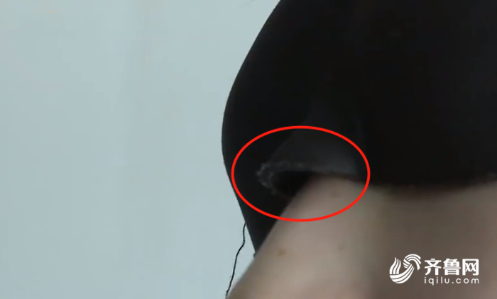 烟台9岁女孩有“超能力”可蒙眼识字？记者验证“特异功能”突然失效