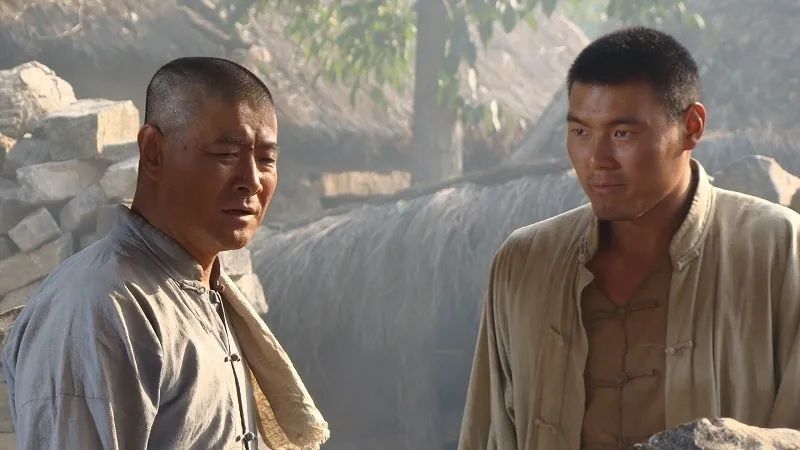 真·宝藏男孩陈傻子的逆袭人生