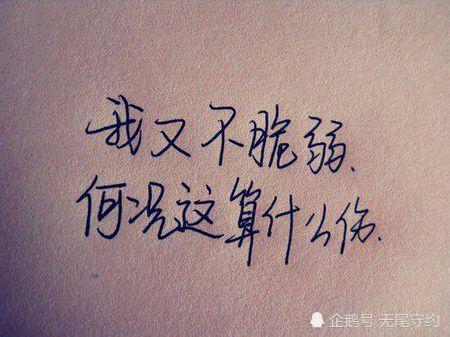 感情真的很脆弱吗?来自一位网友的真实故事