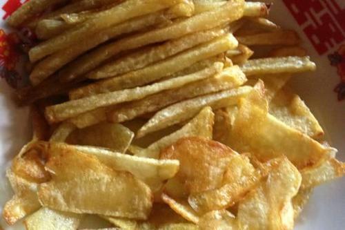 土豆被定义为地球“未来的粮食”？营养师：2种错误吃法，太伤身