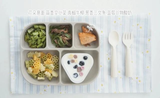 宝宝不爱吃面条怎么办？你需要记住这3个诀窍