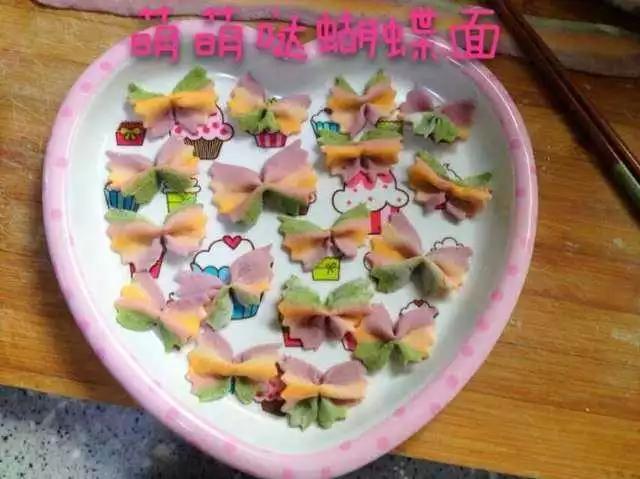 宝宝不爱吃面条怎么办？你需要记住这3个诀窍