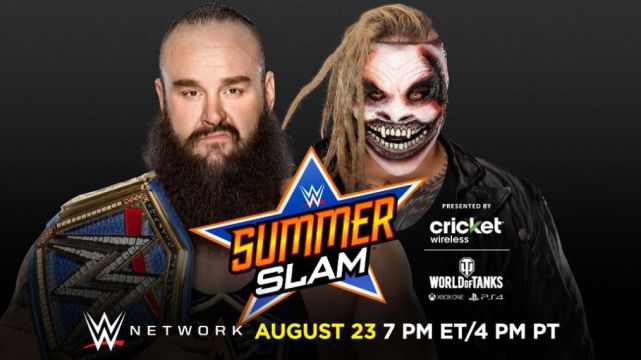 WWE版大型伦理言情剧?小魔女布利斯才是黑羊与邪神对决中的主角!