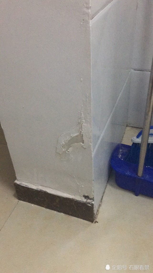 厨房出风口漏水