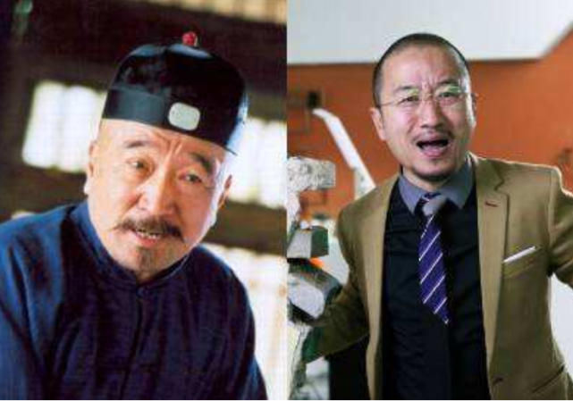 70多岁李保田,捧红身高1米6的儿子,儿子娶小16岁妻子