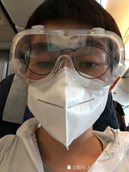 我与感染病例同航班，哈萨克斯坦留学生的归国之路