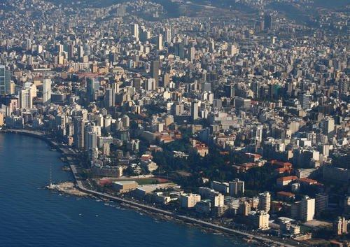 黎巴嫩gdp_2010 2019年黎巴嫩GDP 人均GDP及农业增加值占比(3)