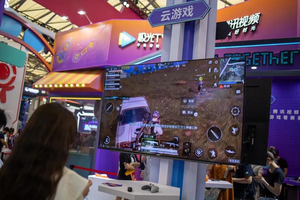 5g云游戏成本十倍于手游控得住成本才是赢家