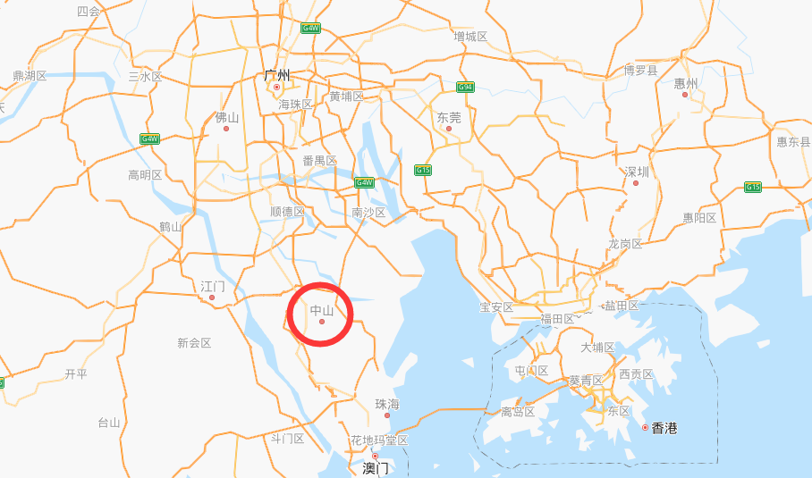 东莞各镇人均gdp