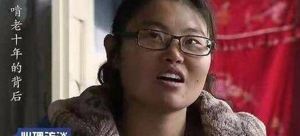 女，33岁，大学毕业啃老10年，天天和父母吵架，原因让人无法接受