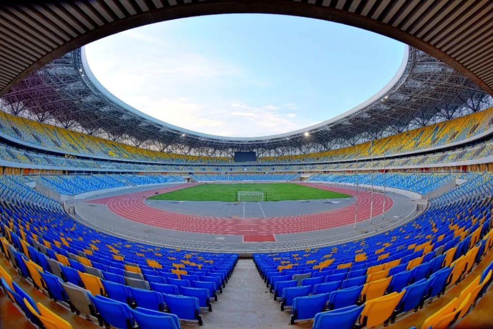 2021全运会将迎一周年倒计时,筹备工作