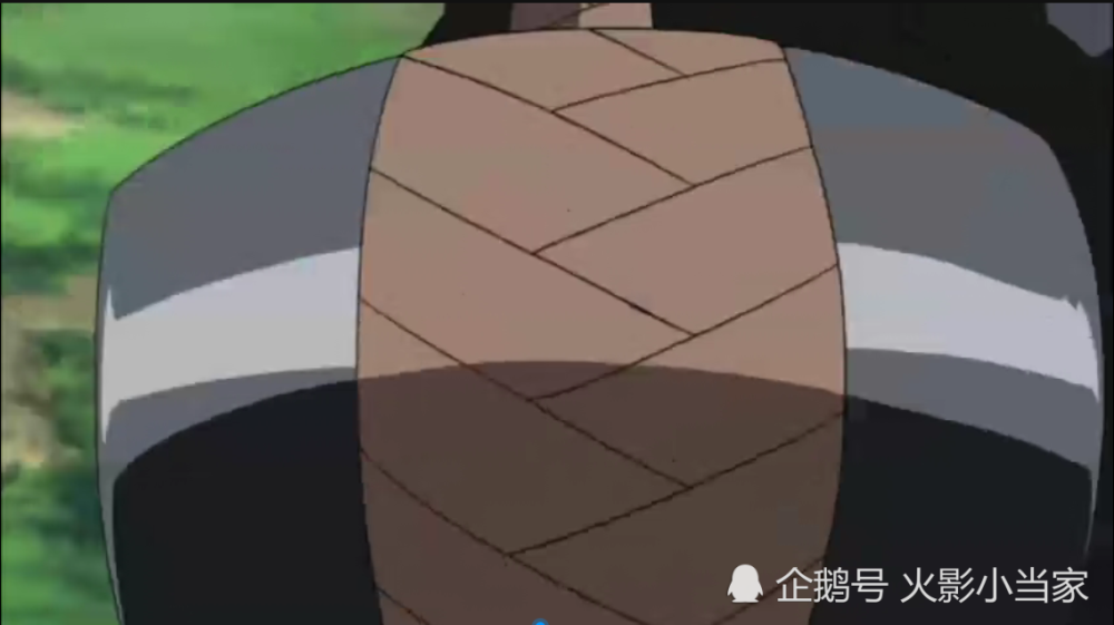 火影忍者:雾隐村七忍刀之钝刀61兜割_腾讯新闻