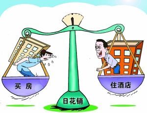 中国的房价会跌到当年日本的泡沫价格吗