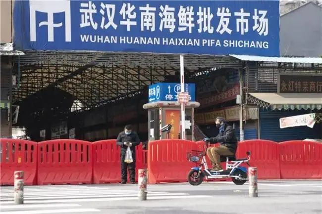 全球累计确诊超2000万例！疫情已经彻底改变了我们……