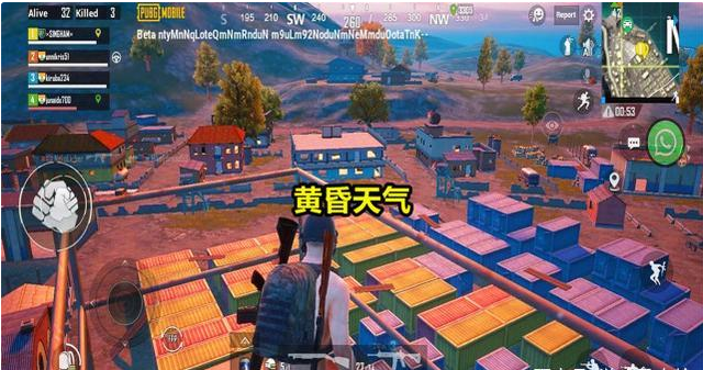 cs人均胆小_cs茄子照片(3)