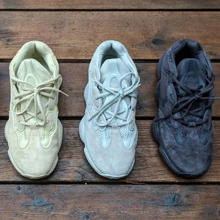 yeezy 500怎么搭_yeezy500穿搭图片(2)