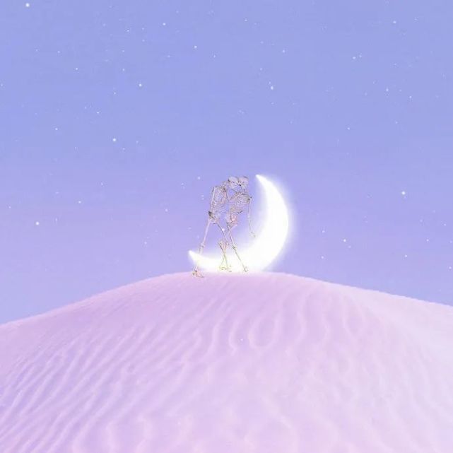 睡前伴你夜听 @睡前伴你夜听