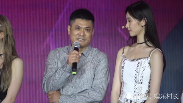 陈春会发言娱乐博主爆料一直以来,无论是李飞还是陈春会,粉丝对二人都