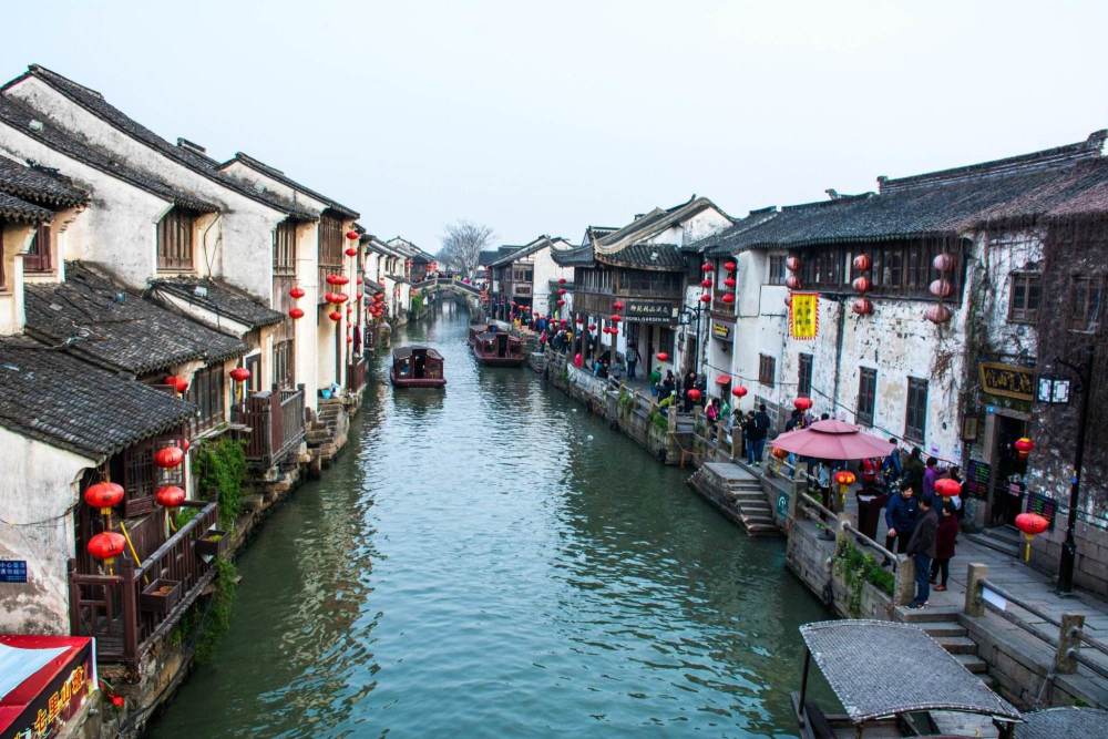 苏州、南京、杭州，谁能坐稳长三角城市群第二城？