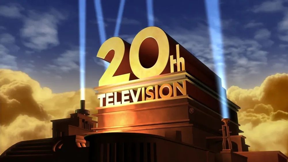 20世纪福克斯电视工作室更名"20th television"并推出