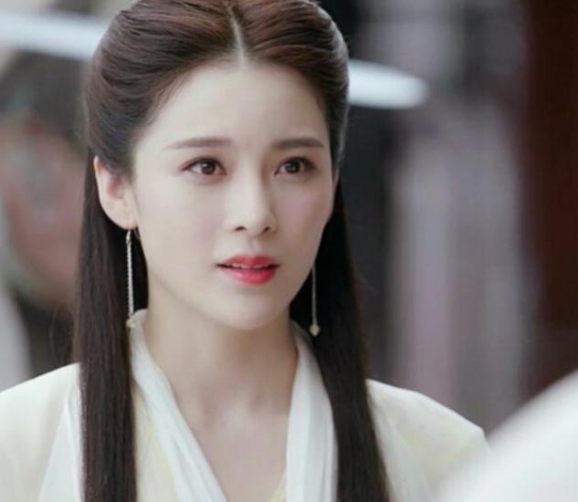 赵樱子最近比较能拿得出手的作品有新版《倚天屠龙记