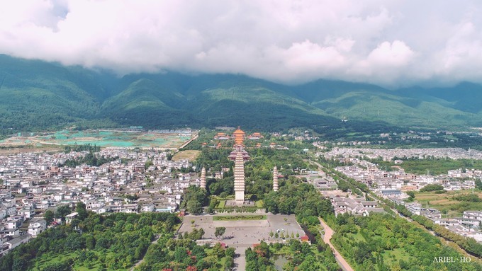 宁夏去云南旅游（宁夏去云南旅游报团多少钱）