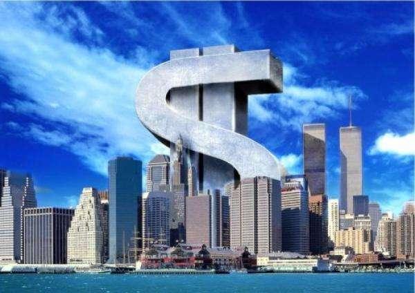 成交量、融资规模齐跌，房企或要打折卖房，刚需买房时机到了？