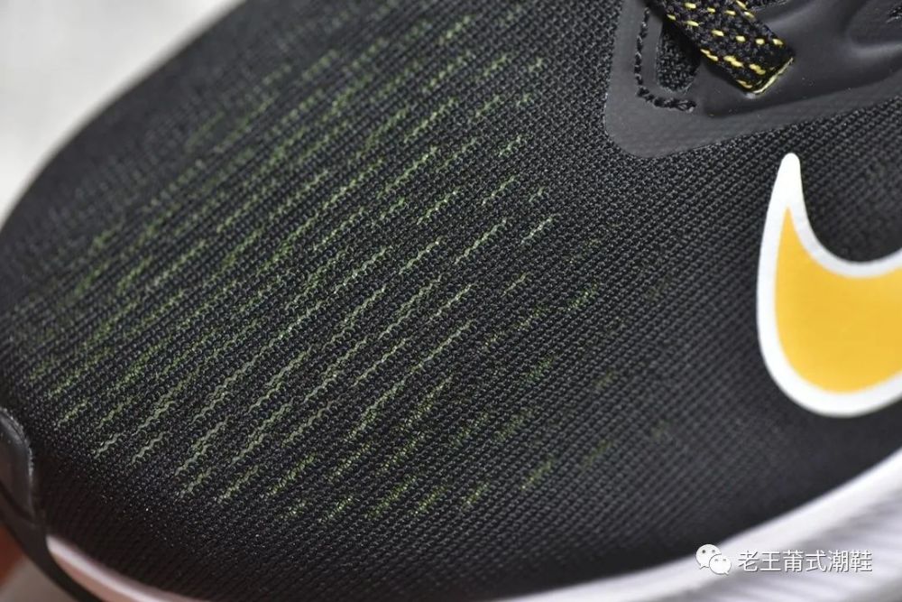 专为跑步爱好者设计鞋款!nike zoom winflo 7细节拆解