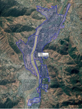 攀枝花市gdp区县排名_四川183个区市县经济实力排行榜,快来看哈你家乡排第几