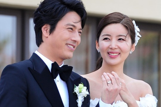 结婚7年超宠老婆:朴帅眉是我