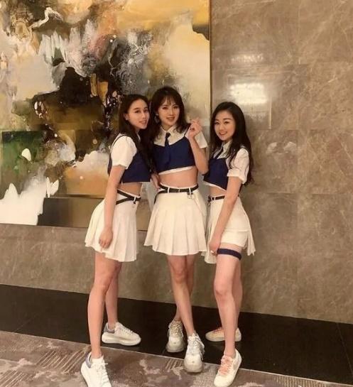 华为老总的女儿_华为老总二女儿