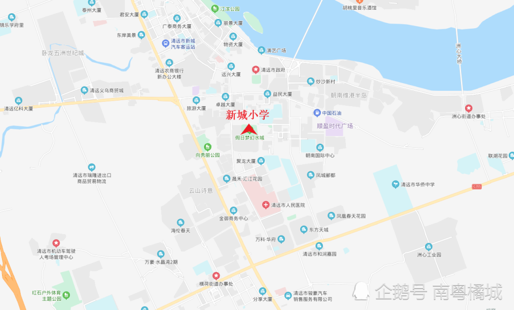 清远洲心街道gdp_清远市科协与洲心街道三角社区昌记村共建科普长廊(2)