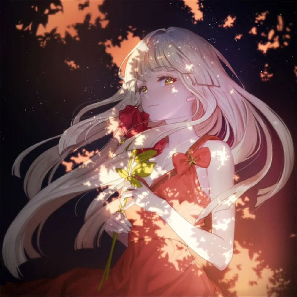 甜丧·调皮·优质动漫女头:上帝是孤独的,恶魔却总在拉帮结伙